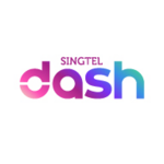 Logo of Singtel Dash android Application 